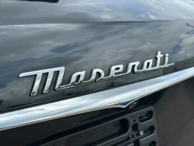 2023 Maserati Levante GT
