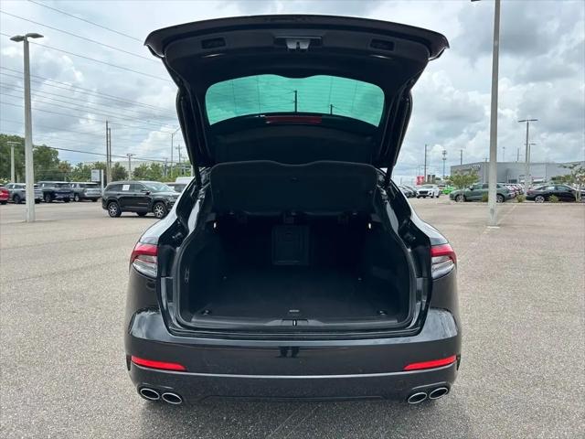 2023 Maserati Levante GT