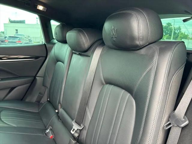 2023 Maserati Levante GT
