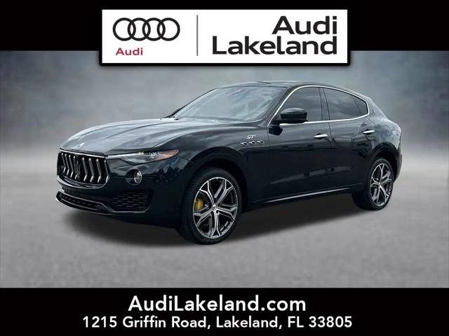2023 Maserati Levante GT for sale in Lakeland, FL