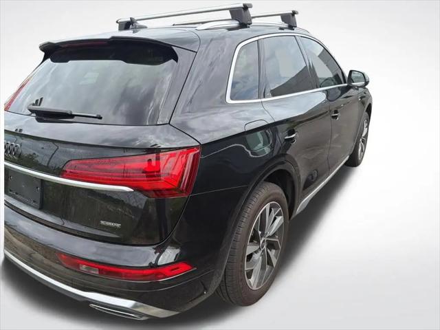 2023 Audi Q5 Premium 45 TFSI S line quattro