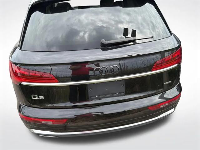 2023 Audi Q5 Premium 45 TFSI S line quattro