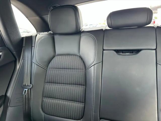 2023 Porsche Macan T