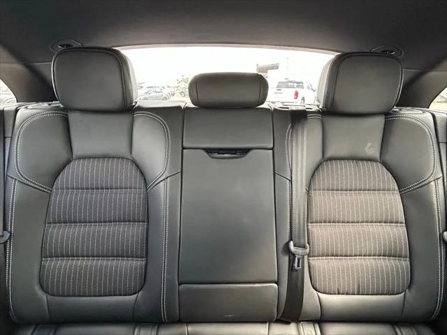 2023 Porsche Macan T