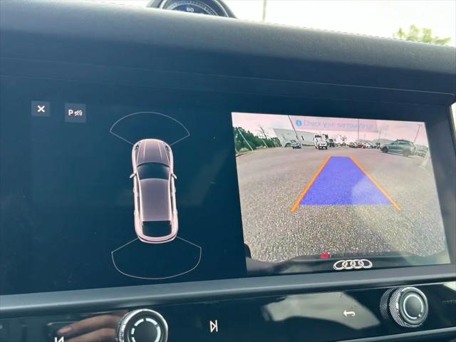 2023 Porsche Macan T