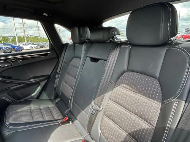 2023 Porsche Macan T