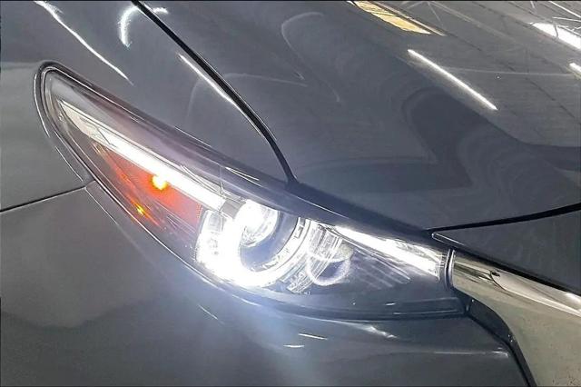 2023 Mazda CX-9 Carbon Edition