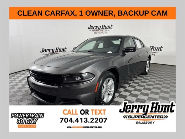 2023 Dodge Charger SXT for sale in Salisbury, NC