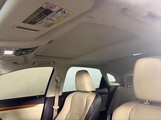 2016 Lexus RX 350 RX 350