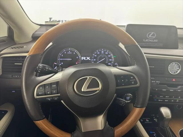 2016 Lexus RX 350 RX 350