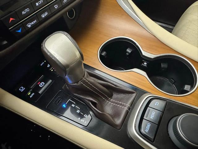 2016 Lexus RX 350 RX 350