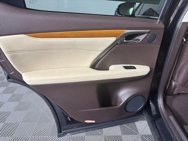 2016 Lexus RX 350 RX 350