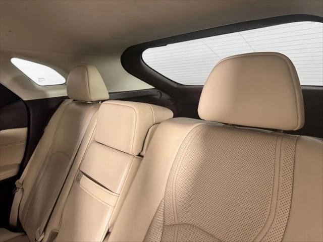 2016 Lexus RX 350 RX 350