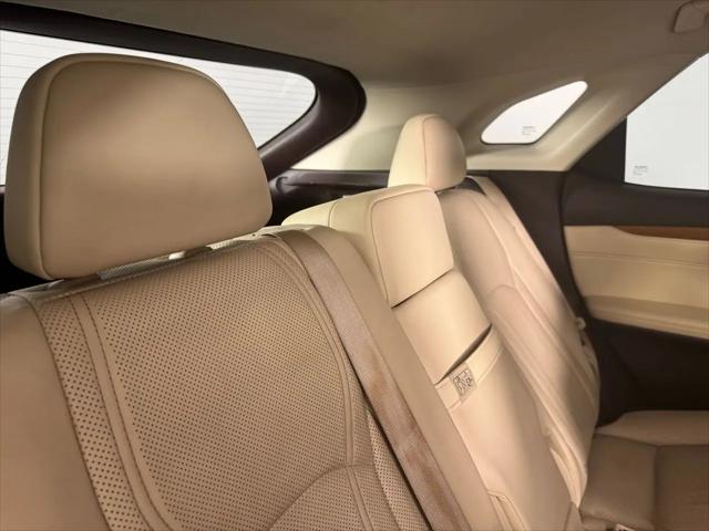 2016 Lexus RX 350 RX 350