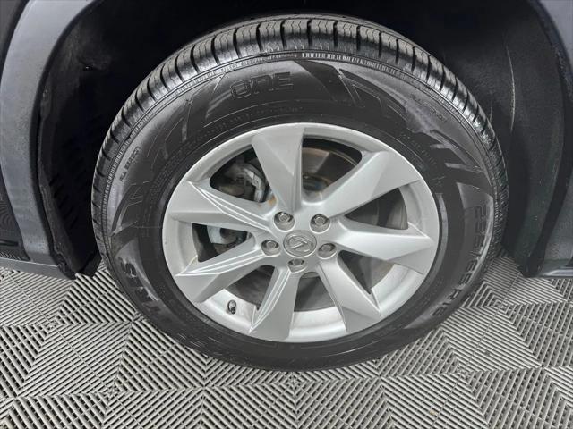 2016 Lexus RX 350 RX 350