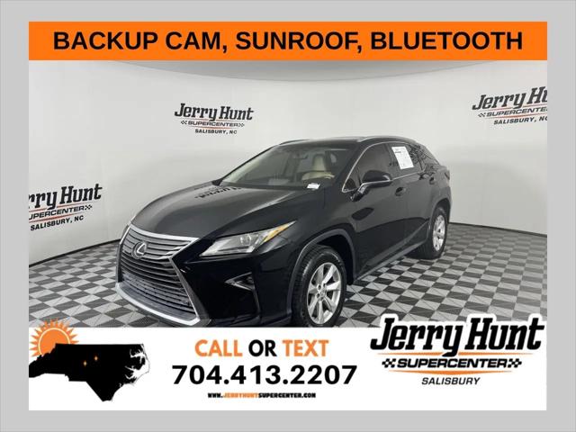 2016 Lexus RX 350 RX 350 for sale in Salisbury, NC