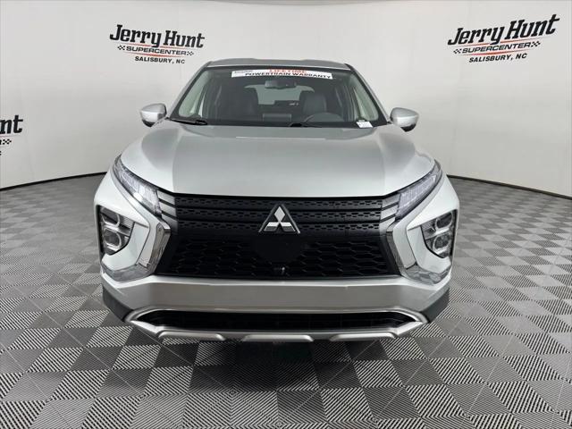 2025 Mitsubishi Eclipse Cross SE S-AWC
