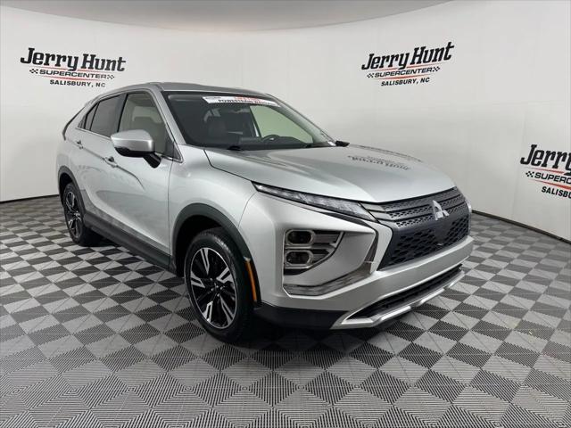 2025 Mitsubishi Eclipse Cross SE S-AWC