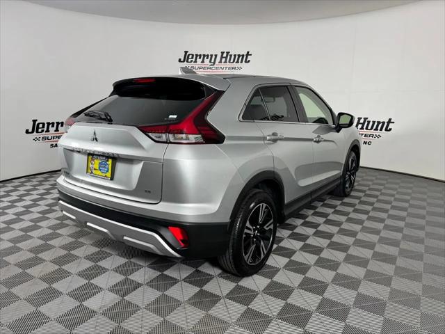 2025 Mitsubishi Eclipse Cross SE S-AWC