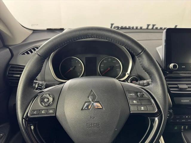 2025 Mitsubishi Eclipse Cross SE S-AWC