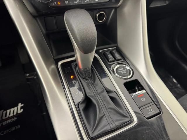 2025 Mitsubishi Eclipse Cross SE S-AWC