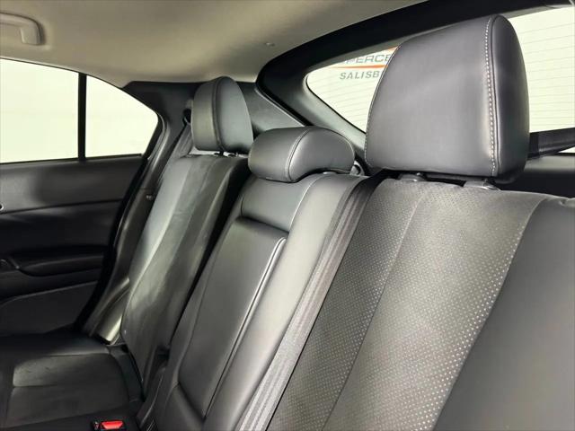 2025 Mitsubishi Eclipse Cross SE S-AWC