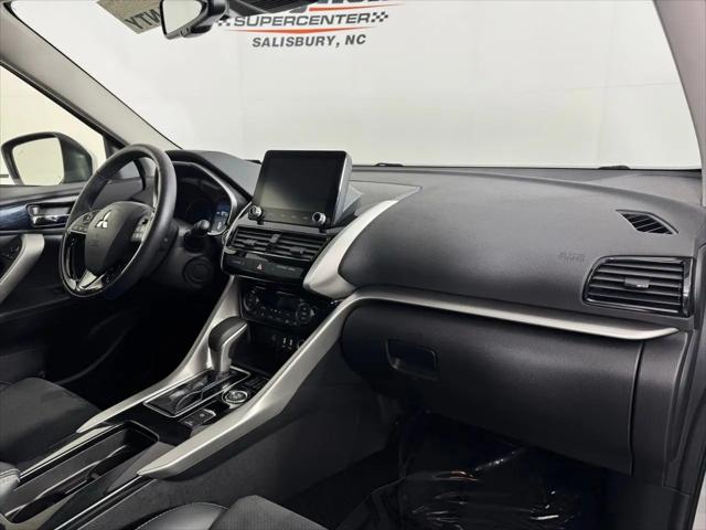 2025 Mitsubishi Eclipse Cross SE S-AWC