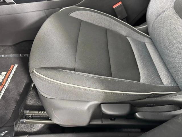 2025 Chevrolet TrailBlazer AWD LT