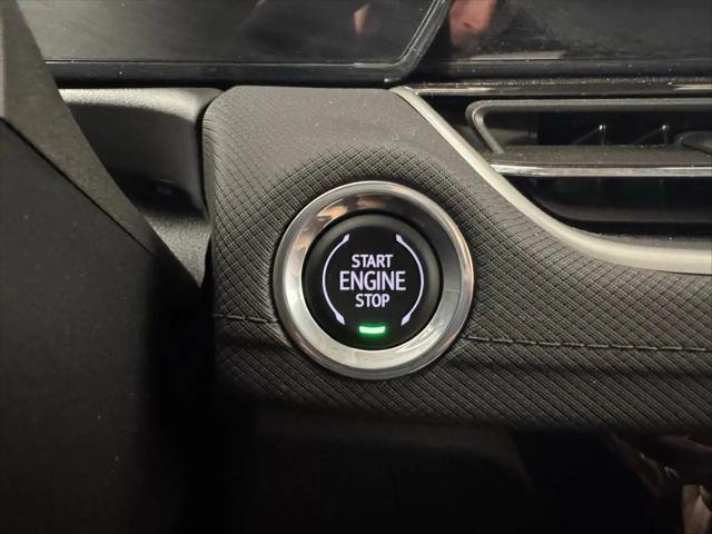 2025 Chevrolet TrailBlazer AWD LT