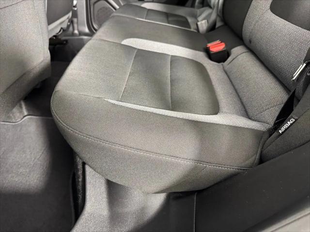 2025 Chevrolet TrailBlazer AWD LT