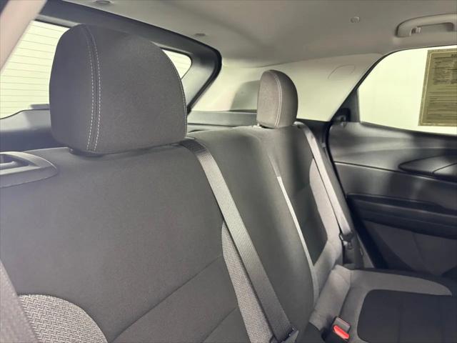 2025 Chevrolet TrailBlazer AWD LT