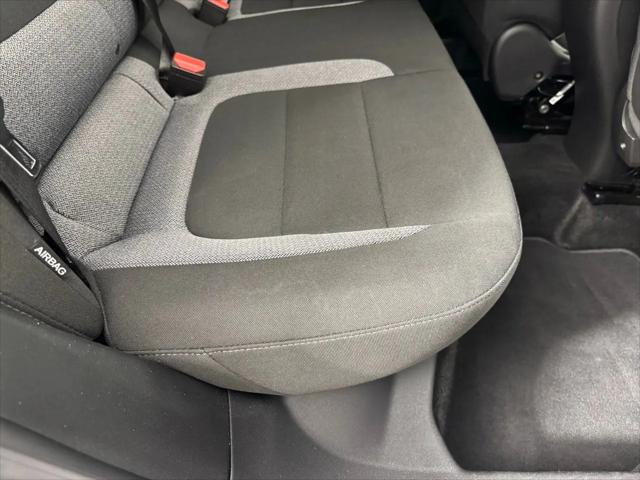 2025 Chevrolet TrailBlazer AWD LT