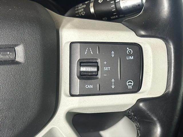 2022 Land Rover Defender 110 Standard