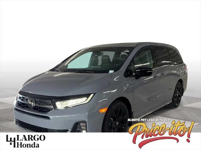 2026 Honda Odyssey Sport-L for sale in Florida City, FL