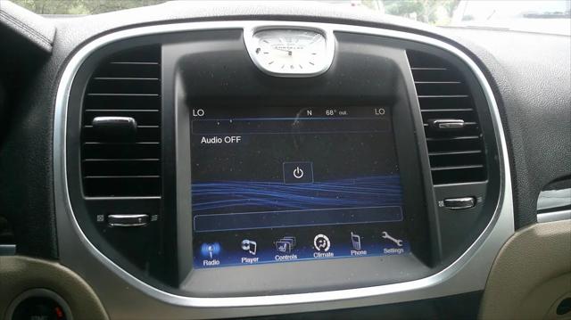 2013 Chrysler 300 Motown