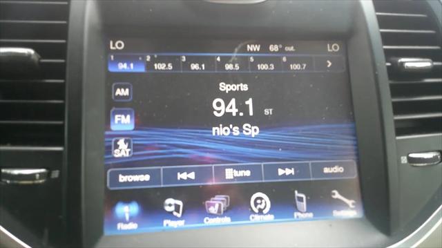 2013 Chrysler 300 Motown