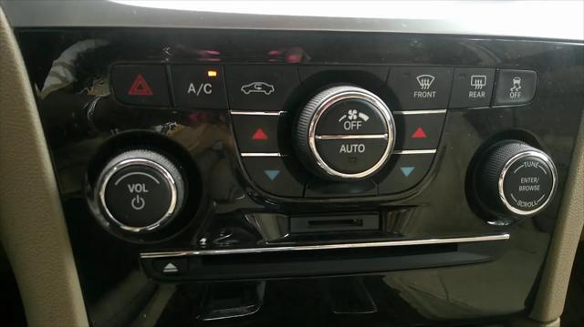 2013 Chrysler 300 Motown