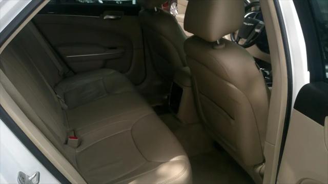 2013 Chrysler 300 Motown