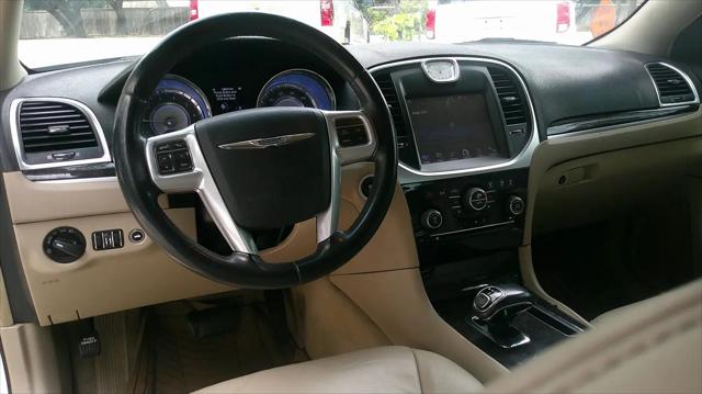 2013 Chrysler 300 Motown