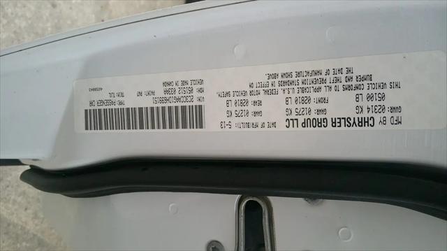 2013 Chrysler 300 Motown