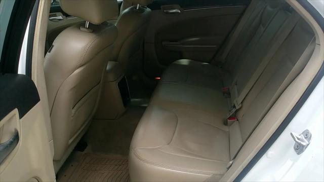 2013 Chrysler 300 Motown
