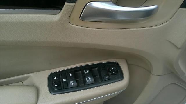 2013 Chrysler 300 Motown