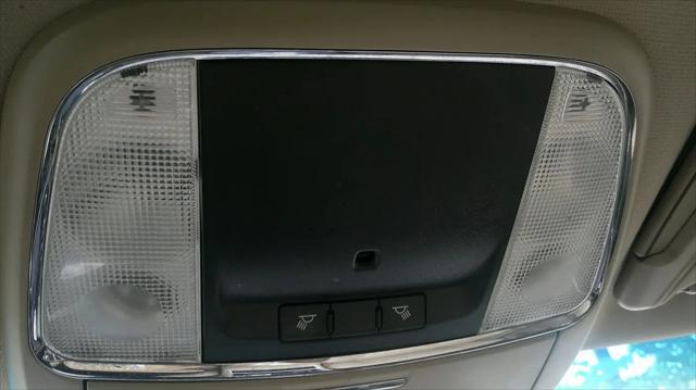 2013 Chrysler 300 Motown
