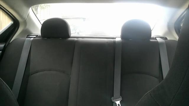 2015 Nissan Versa 1.6 S
