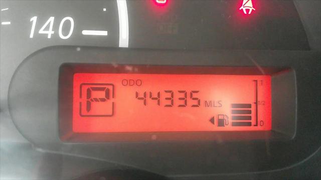 2015 Nissan Versa 1.6 S