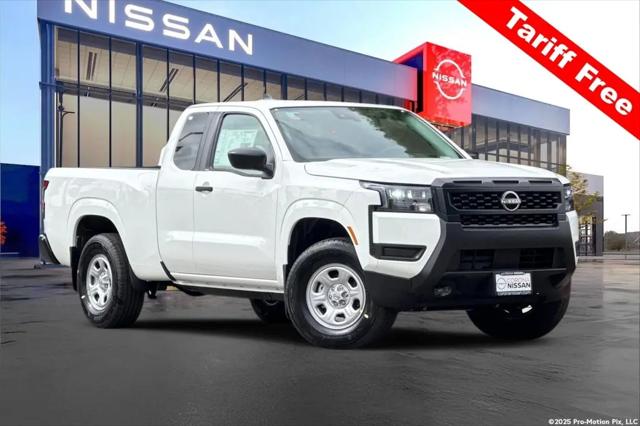 2026 Nissan Frontier King Cab S 4x4 for sale in Corona, CA