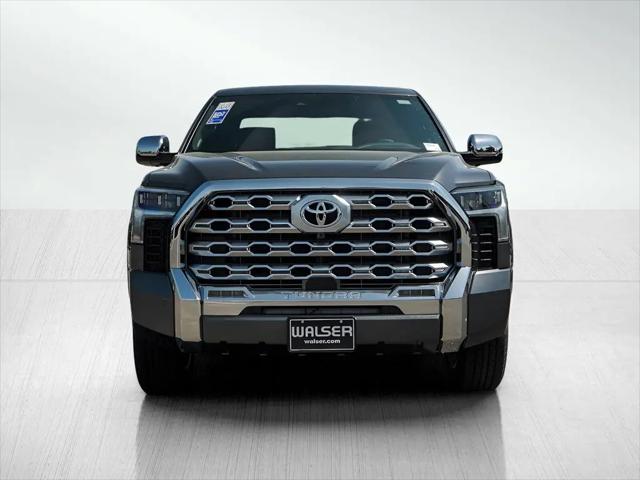 2026 Toyota Tundra 1794 Edition CrewMax 5.5' Bed