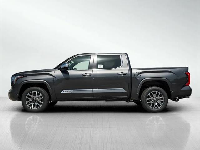2026 Toyota Tundra 1794 Edition CrewMax 5.5' Bed