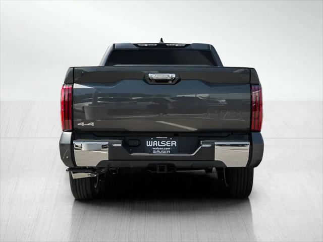 2026 Toyota Tundra 1794 Edition CrewMax 5.5' Bed