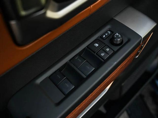2026 Toyota Tundra 1794 Edition CrewMax 5.5' Bed
